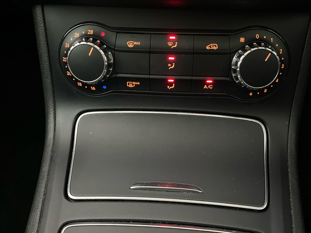 Used Mercedes-Benz B Class 2017 for sale - 77635165: Photo 18