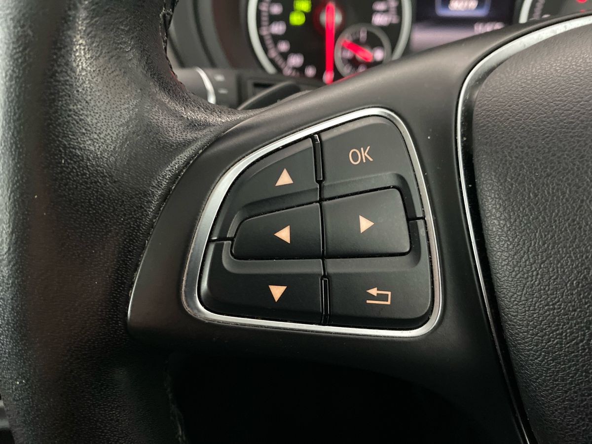 Used Mercedes-Benz B Class 2017 for sale - 77635165: Photo 19