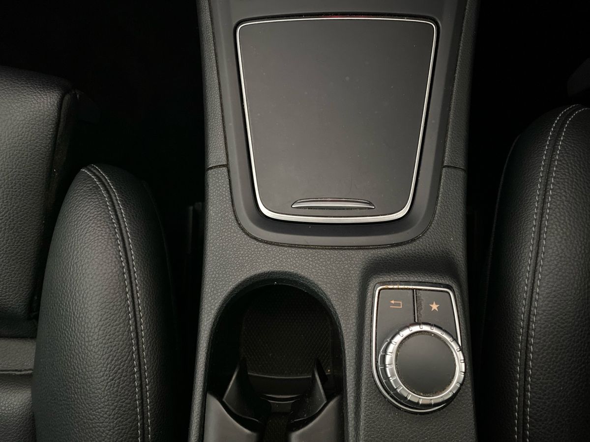 Used Mercedes-Benz B Class 2017 for sale - 77635165: Photo 21