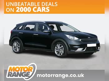 Used Kia Niro 2022 for sale - 79606212: Photo