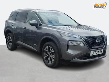 Used Nissan X-Trail 2023 for sale - 79456005: Photo