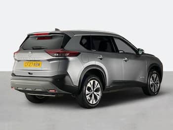 Used Nissan X-Trail 2023 for sale - 79456005: Photo
