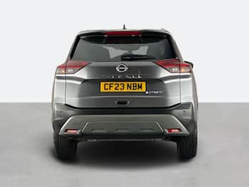 Used Nissan X-Trail 2023 for sale - 79456005: Photo