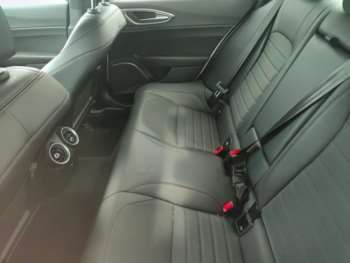 Used Alfa Romeo Giulia 2022 for sale - 74623699: Photo