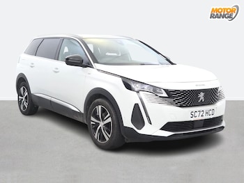 Used Peugeot 5008 2022 for sale - 78311719: Photo