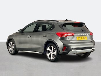 Used Ford Focus 2021 for sale - 75524865: Photo