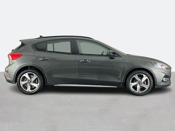 Used Ford Focus 2021 for sale - 75524865: Photo