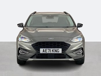Used Ford Focus 2021 for sale - 75524865: Photo