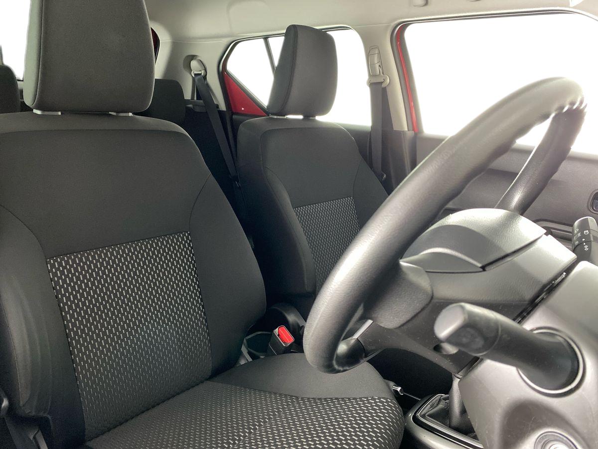 Used Suzuki Ignis 2021 for sale - 75909001: Photo 13
