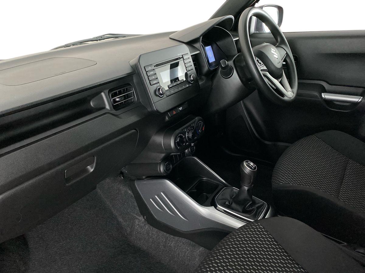 Used Suzuki Ignis 2021 for sale - 75909001: Photo 14
