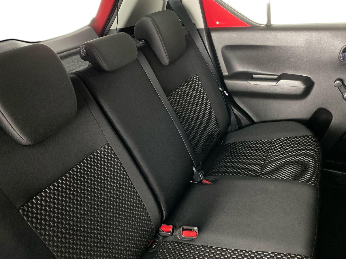 Used Suzuki Ignis 2021 for sale - 75909001: Photo 15