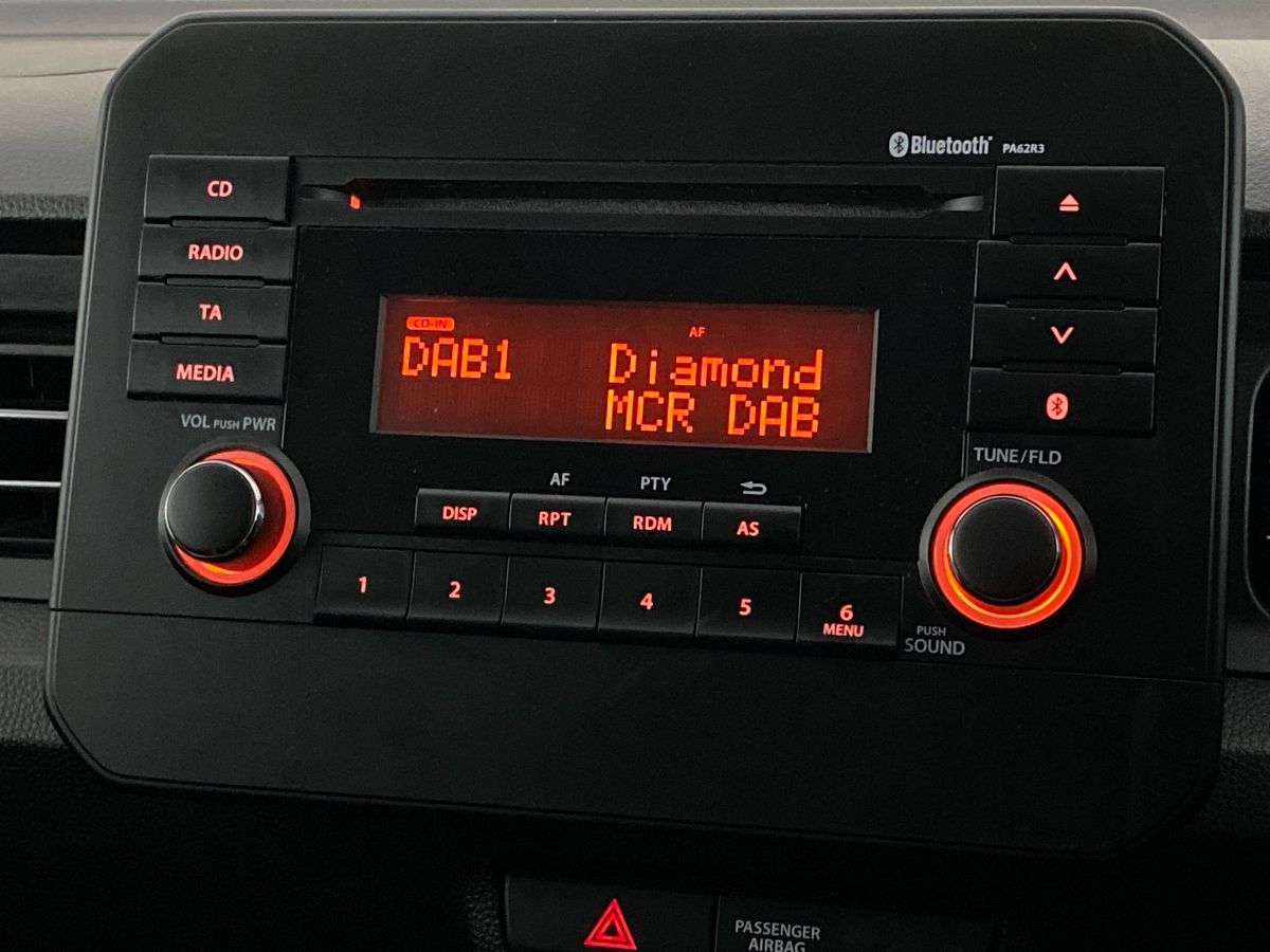 Used Suzuki Ignis 2021 for sale - 75909001: Photo 17