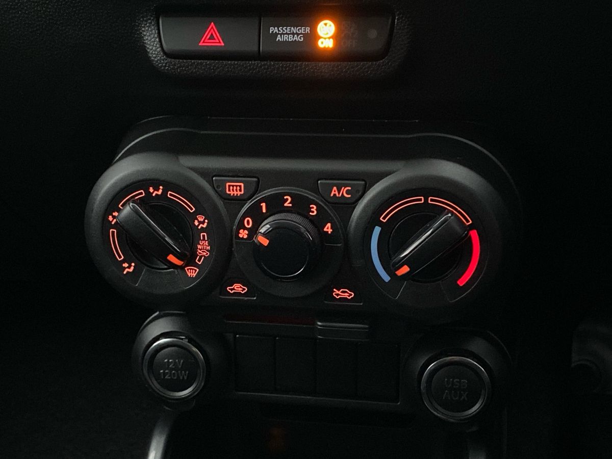 Used Suzuki Ignis 2021 for sale - 75909001: Photo 19