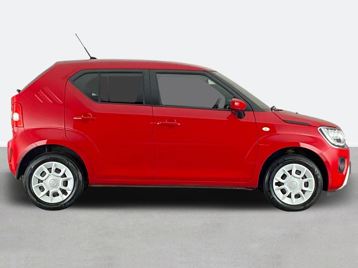 Used Suzuki Ignis 2021 for sale - 75909001: Photo 2