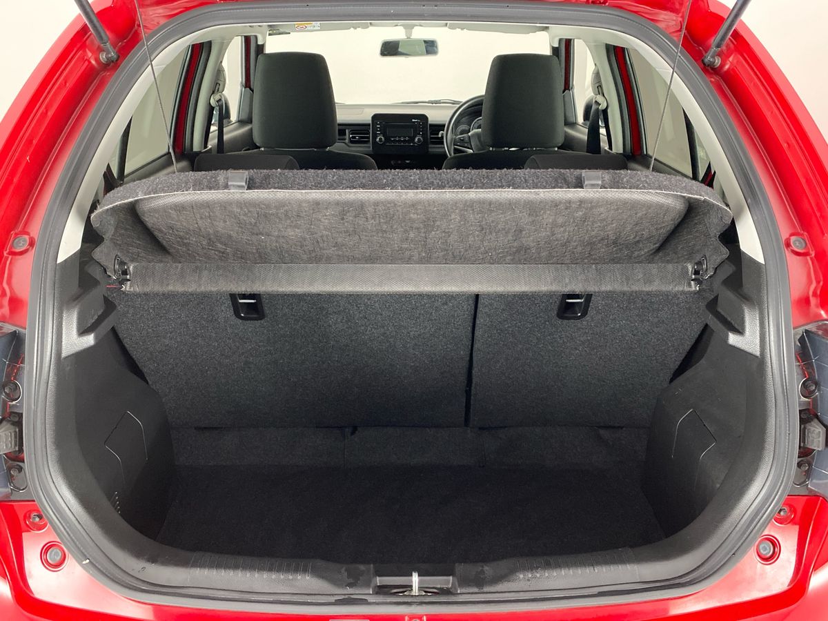 Used Suzuki Ignis 2021 for sale - 75909001: Photo 24