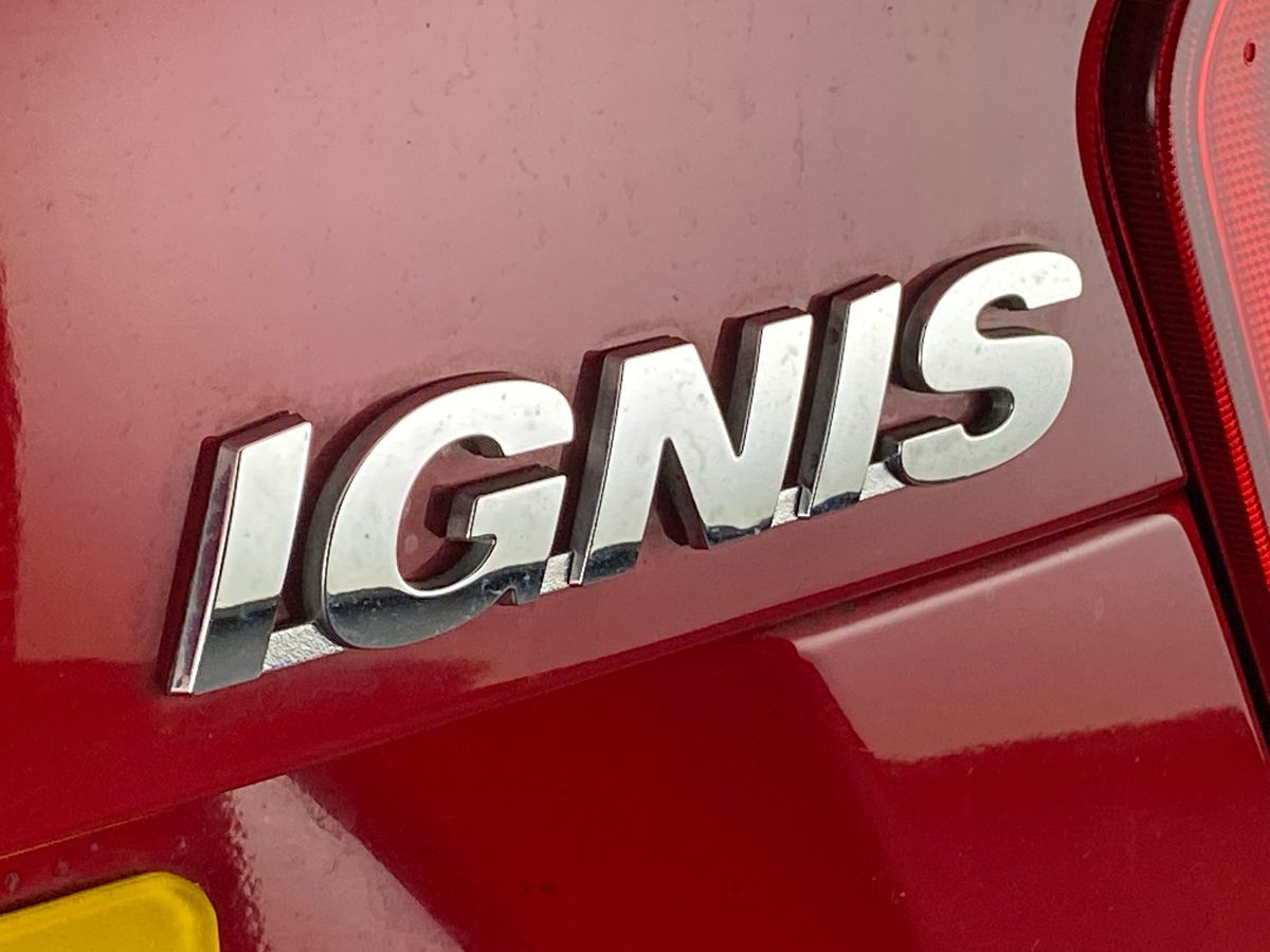 Used Suzuki Ignis 2021 for sale - 75909001: Photo 26