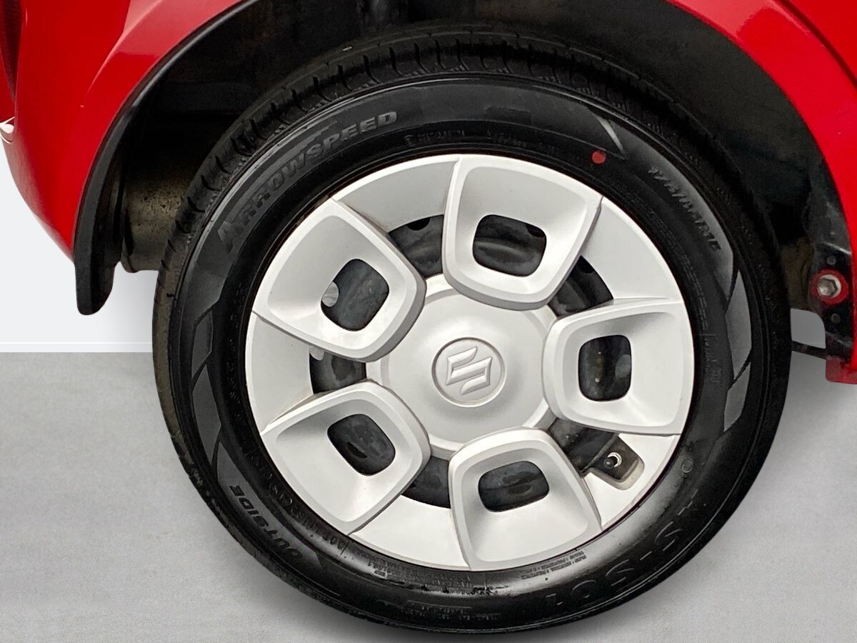 Used Suzuki Ignis 2021 for sale - 75909001: Photo 27