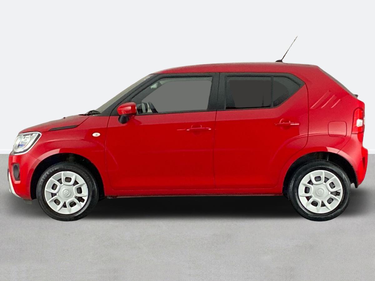 Used Suzuki Ignis 2021 for sale - 75909001: Photo 6
