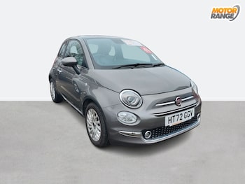 Used Fiat 500 2023 for sale - 77500788: Photo