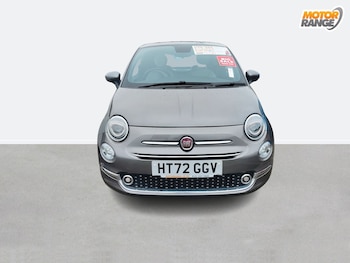 Used Fiat 500 2023 for sale - 77500788: Photo