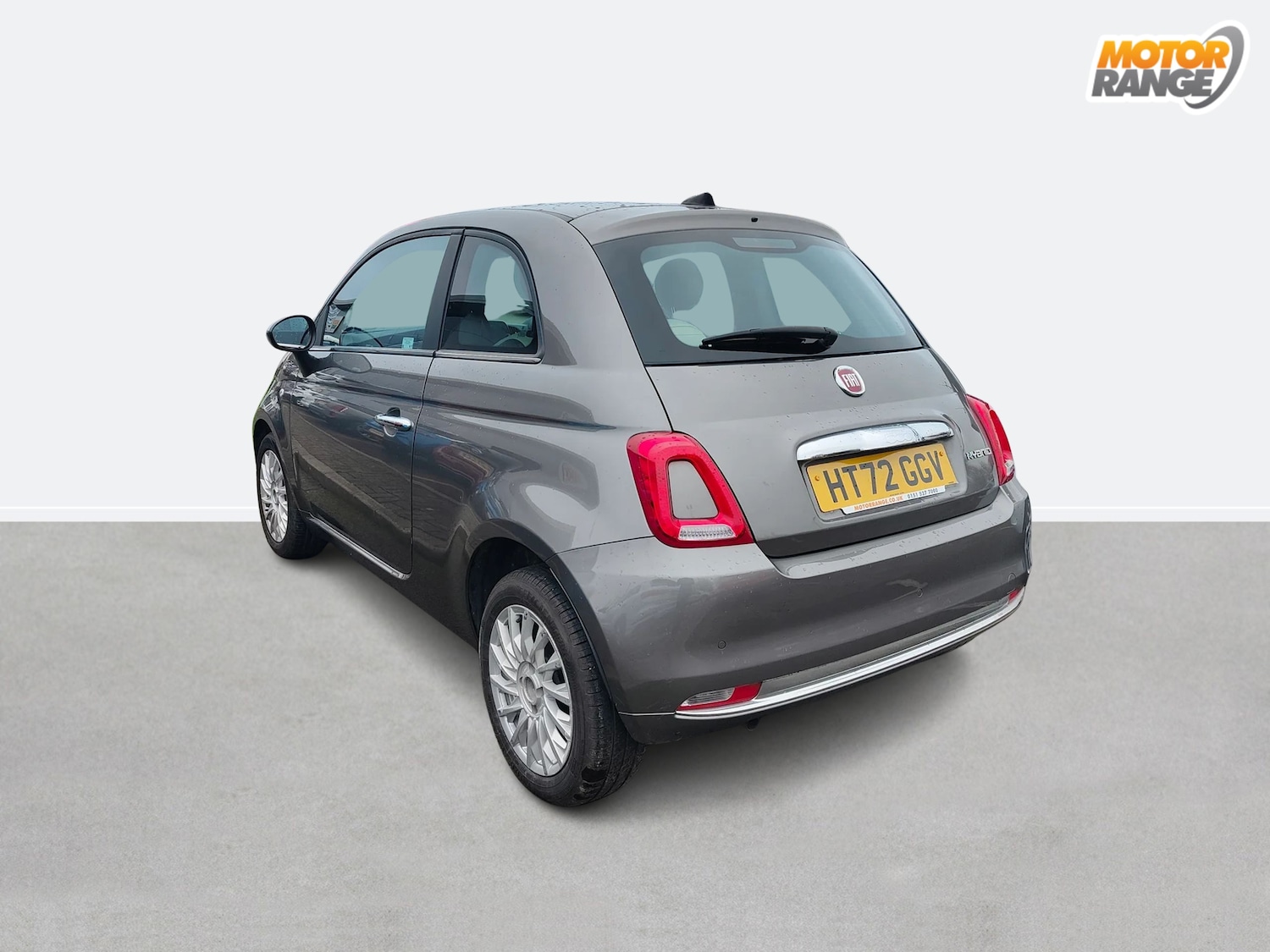 Used Fiat 500 2023 for sale - 77500788: Photo 4