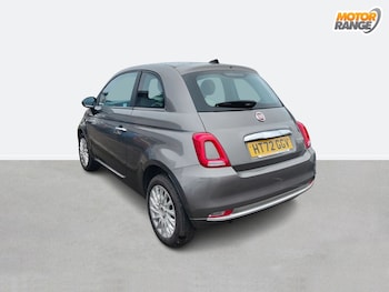 Used Fiat 500 2023 for sale - 77500788: Photo