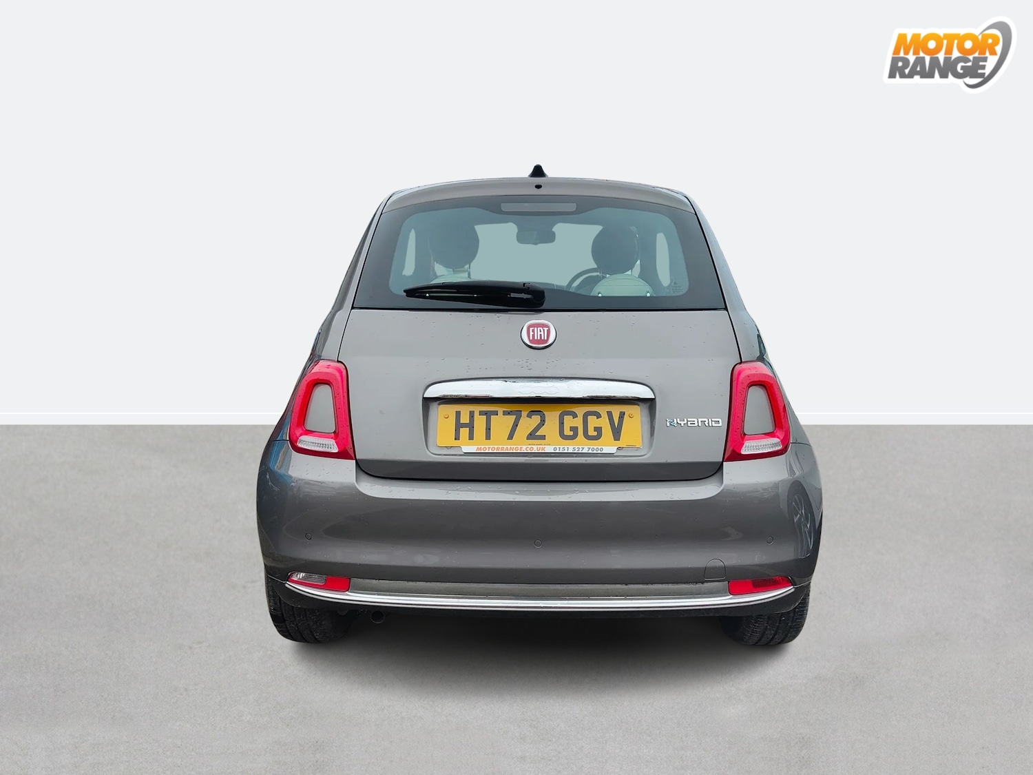 Used Fiat 500 2023 for sale - 77500788: Photo 5