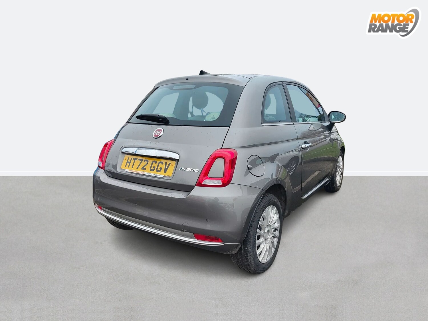 Used Fiat 500 2023 for sale - 77500788: Photo 6
