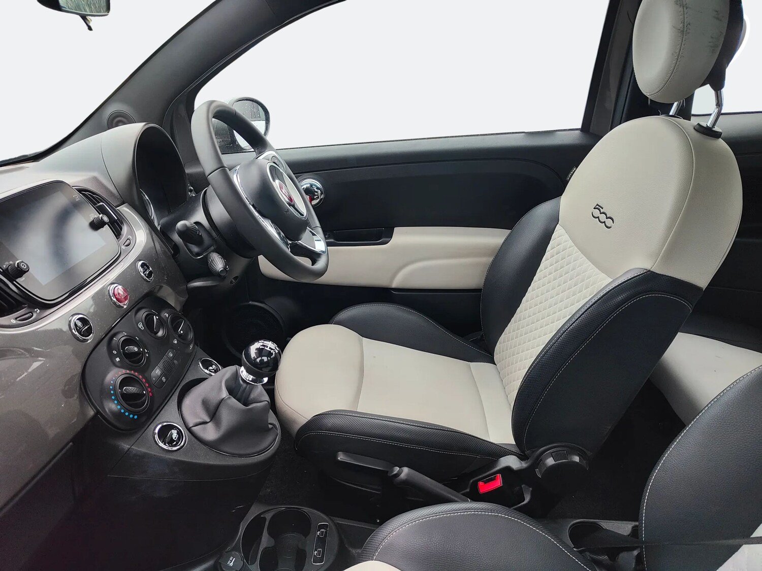 Used Fiat 500 2023 for sale - 77500788: Photo 7