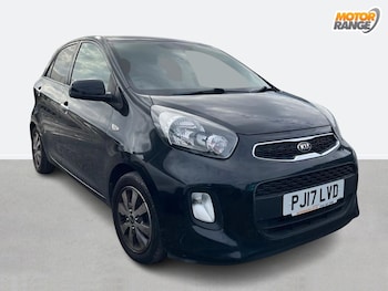Used Kia Picanto 2017 for sale - 76515837: Photo