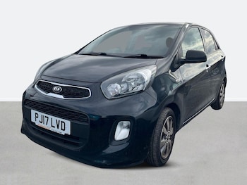 Used Kia Picanto 2017 for sale - 76515837: Photo