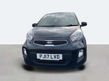 Used Kia Picanto 2017 for sale - 76515837: Photo