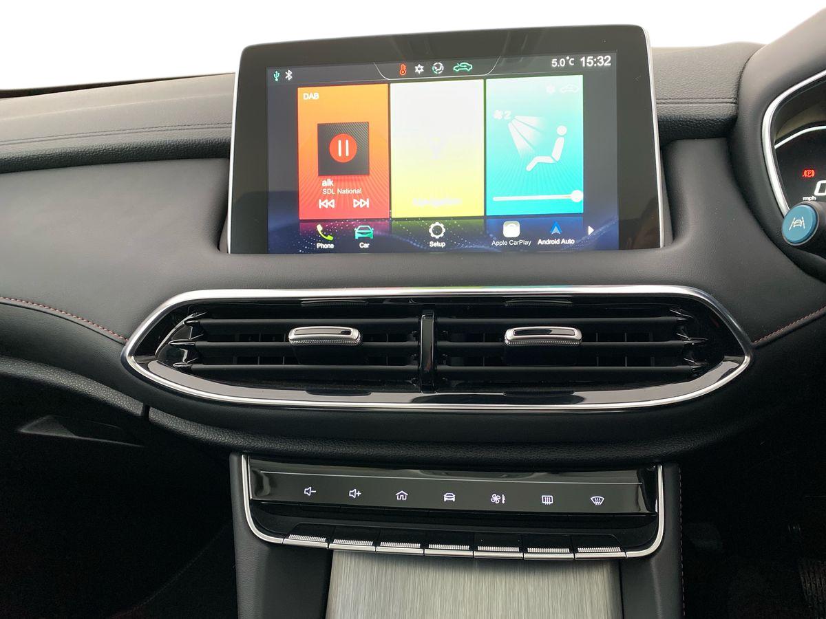 Used MG MG HS 2023 for sale - 77742364: Photo 10