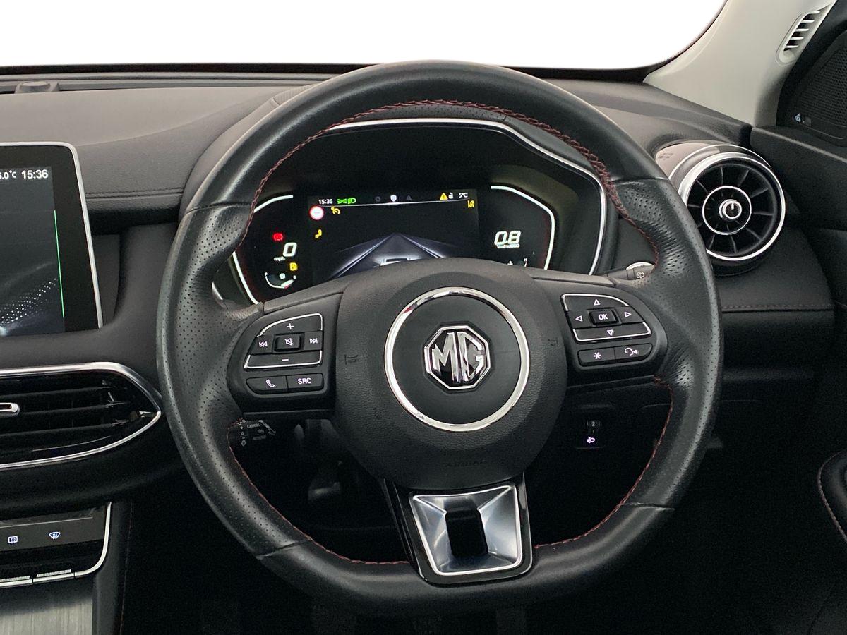 Used MG MG HS 2023 for sale - 77742364: Photo 11