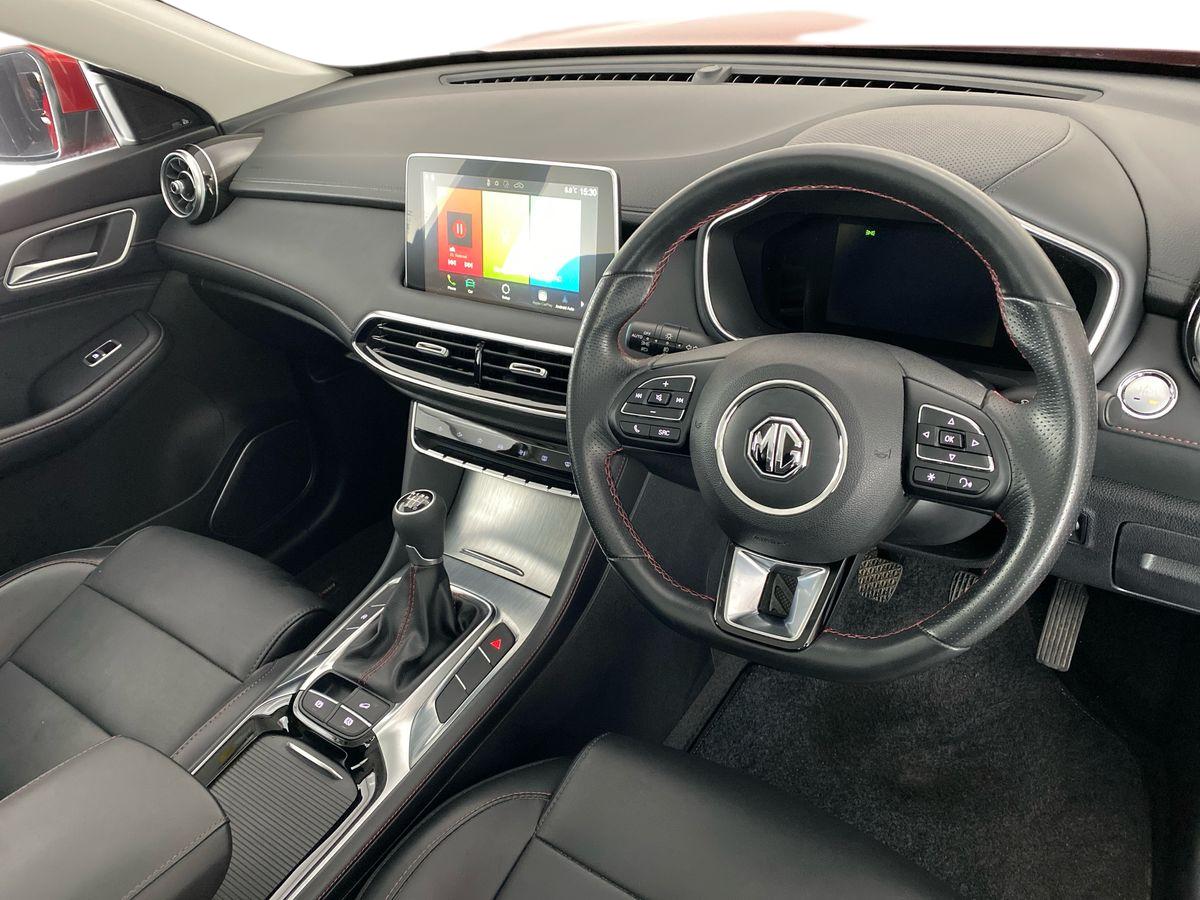 Used MG MG HS 2023 for sale - 77742364: Photo 12