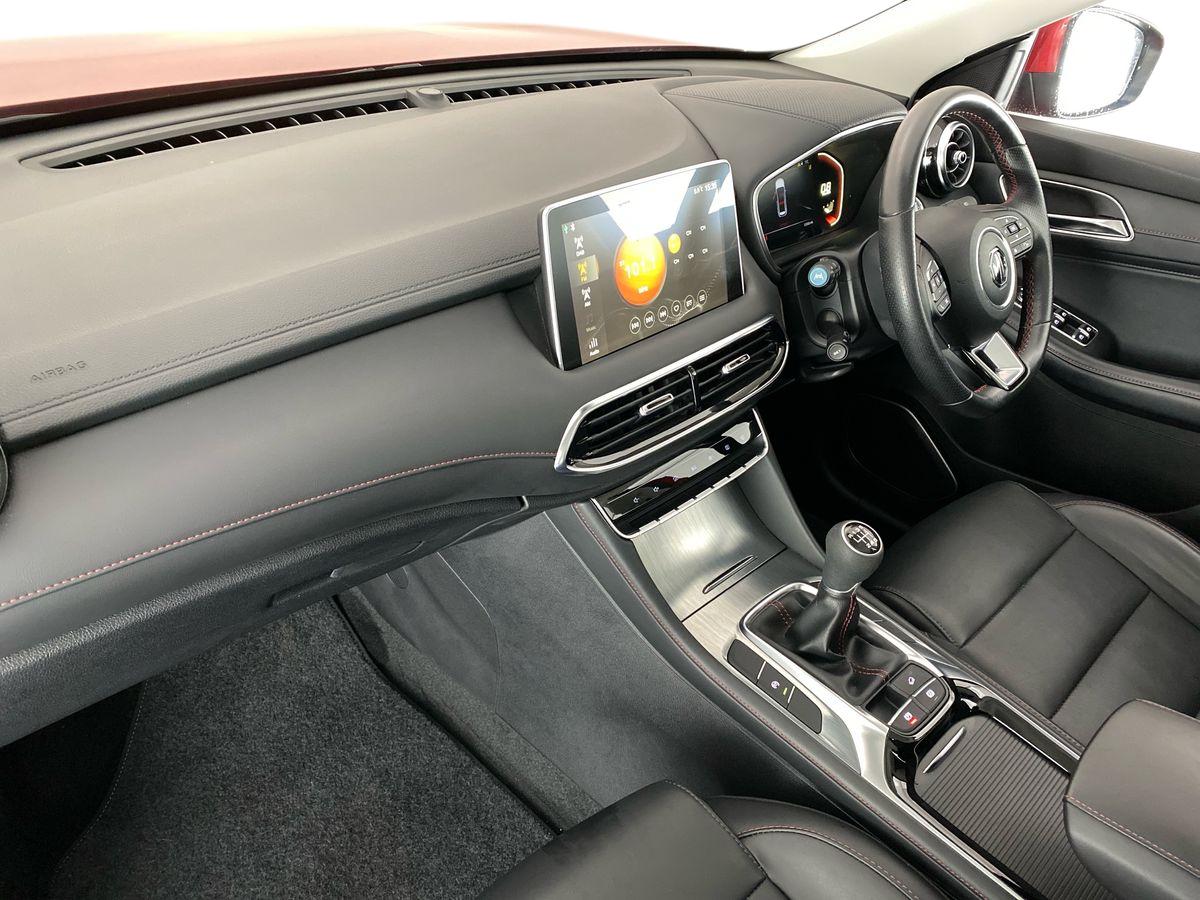 Used MG MG HS 2023 for sale - 77742364: Photo 14