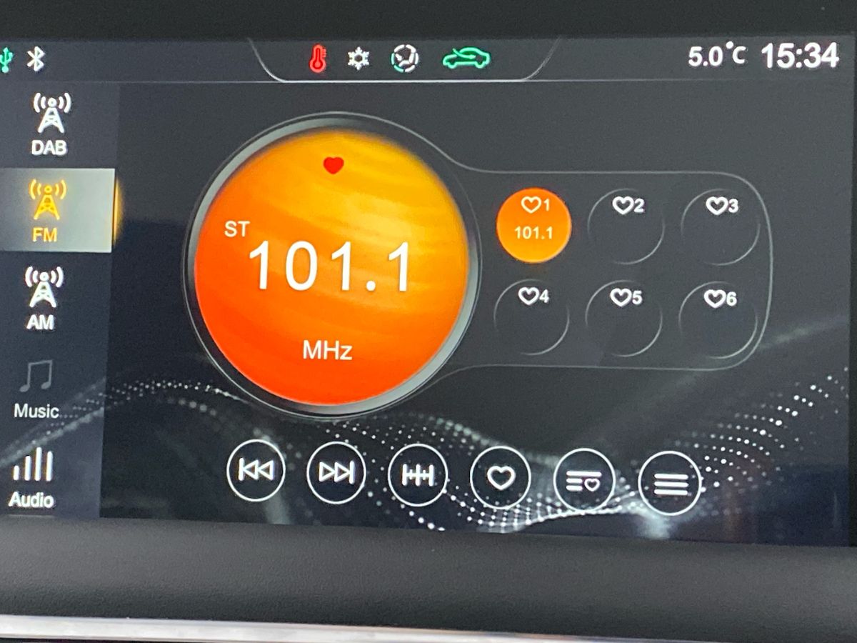 Used MG MG HS 2023 for sale - 77742364: Photo 17