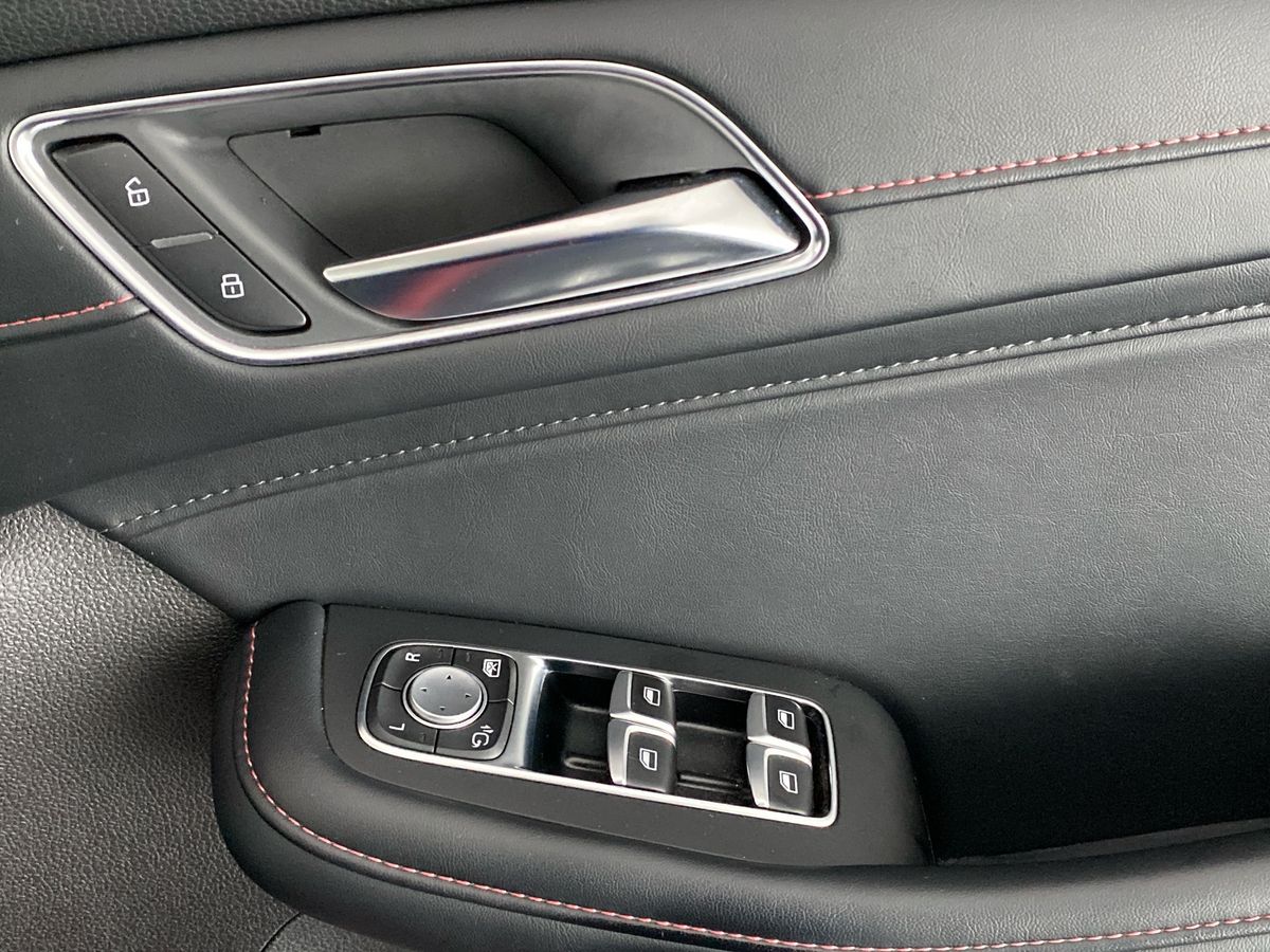 Used MG MG HS 2023 for sale - 77742364: Photo 23