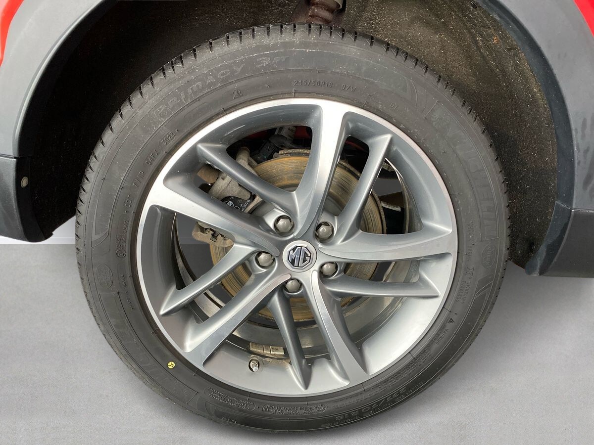 Used MG MG HS 2023 for sale - 77742364: Photo 28