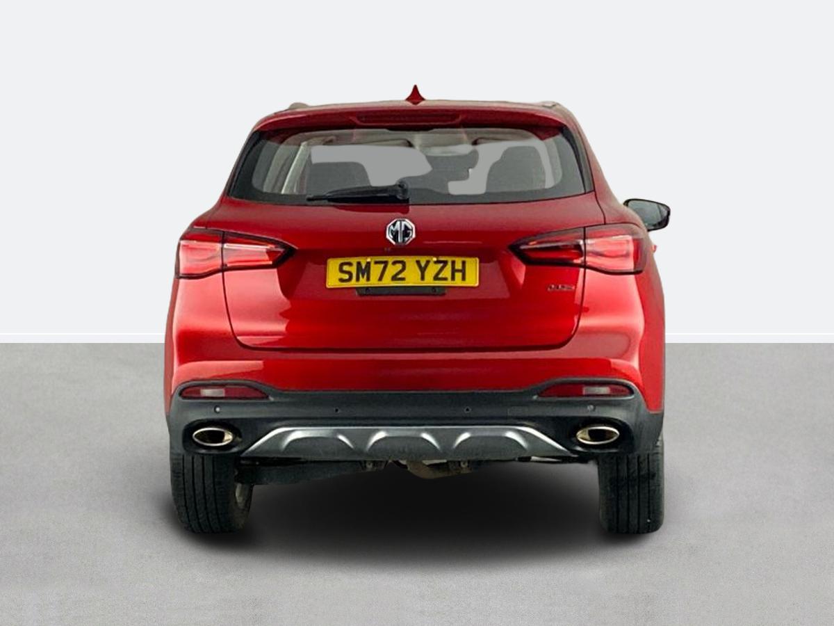 Used MG MG HS 2023 for sale - 77742364: Photo 4