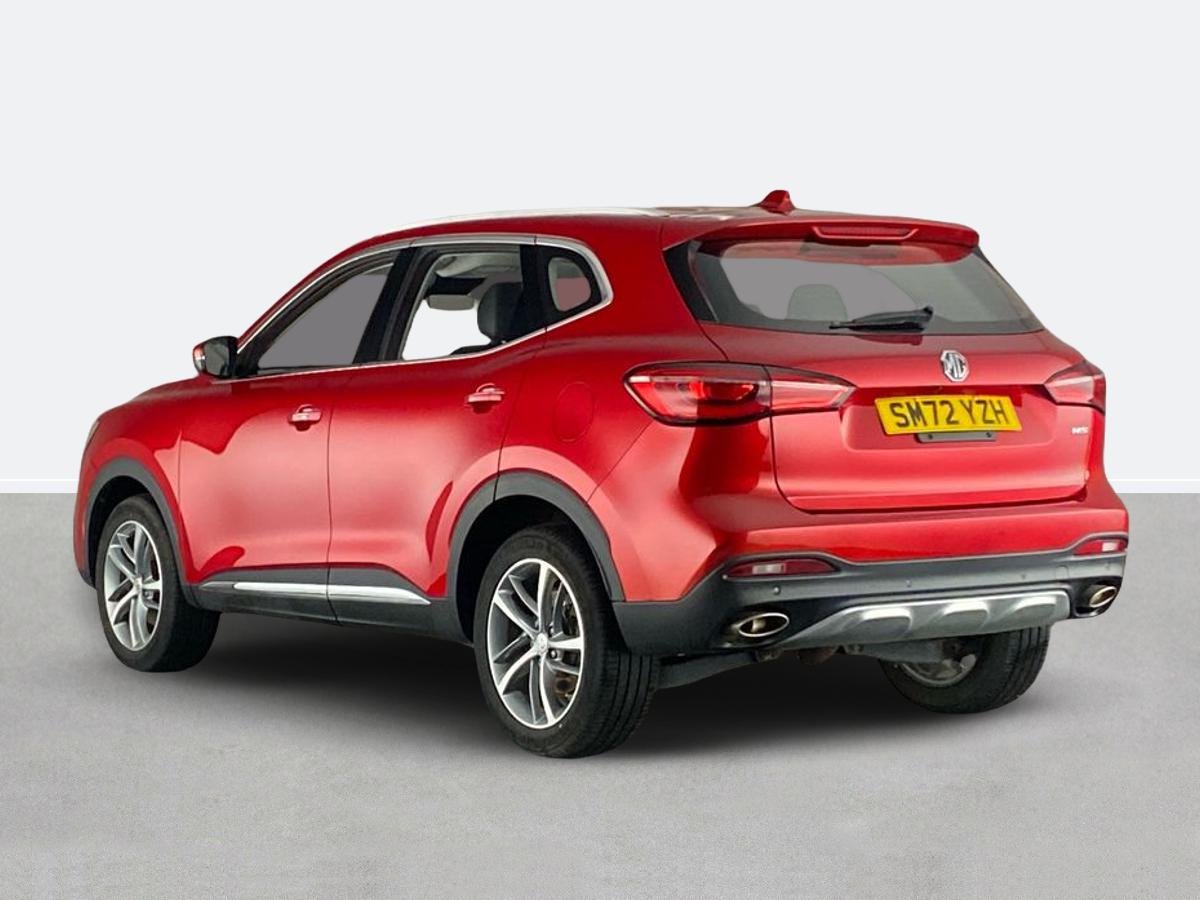 Used MG MG HS 2023 for sale - 77742364: Photo 5