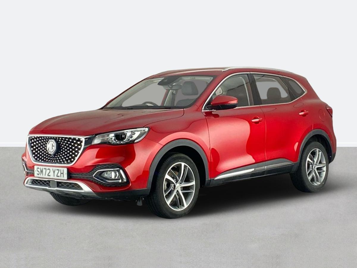 Used MG MG HS 2023 for sale - 77742364: Photo 7