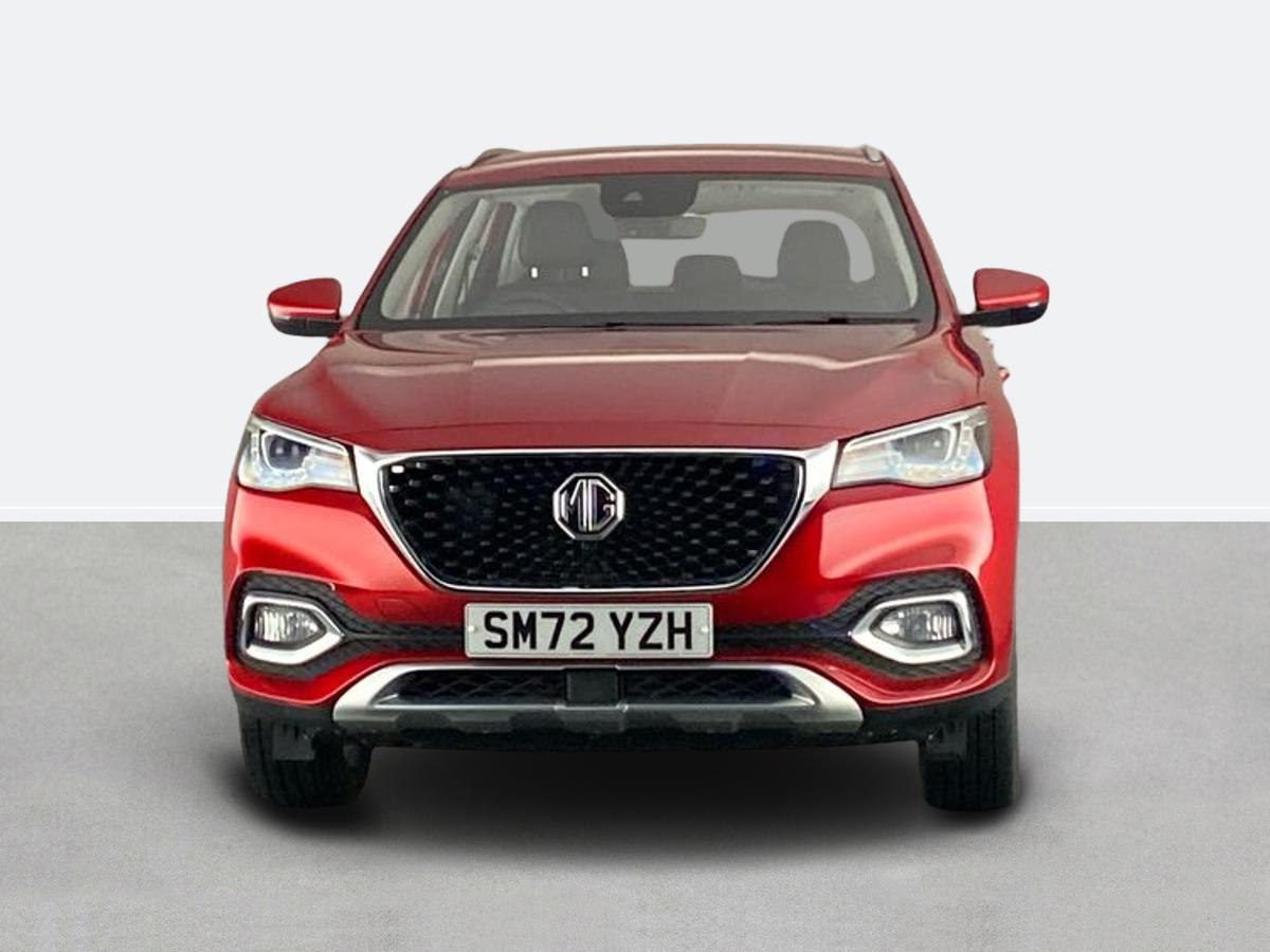 Used MG MG HS 2023 for sale - 77742364: Photo 8