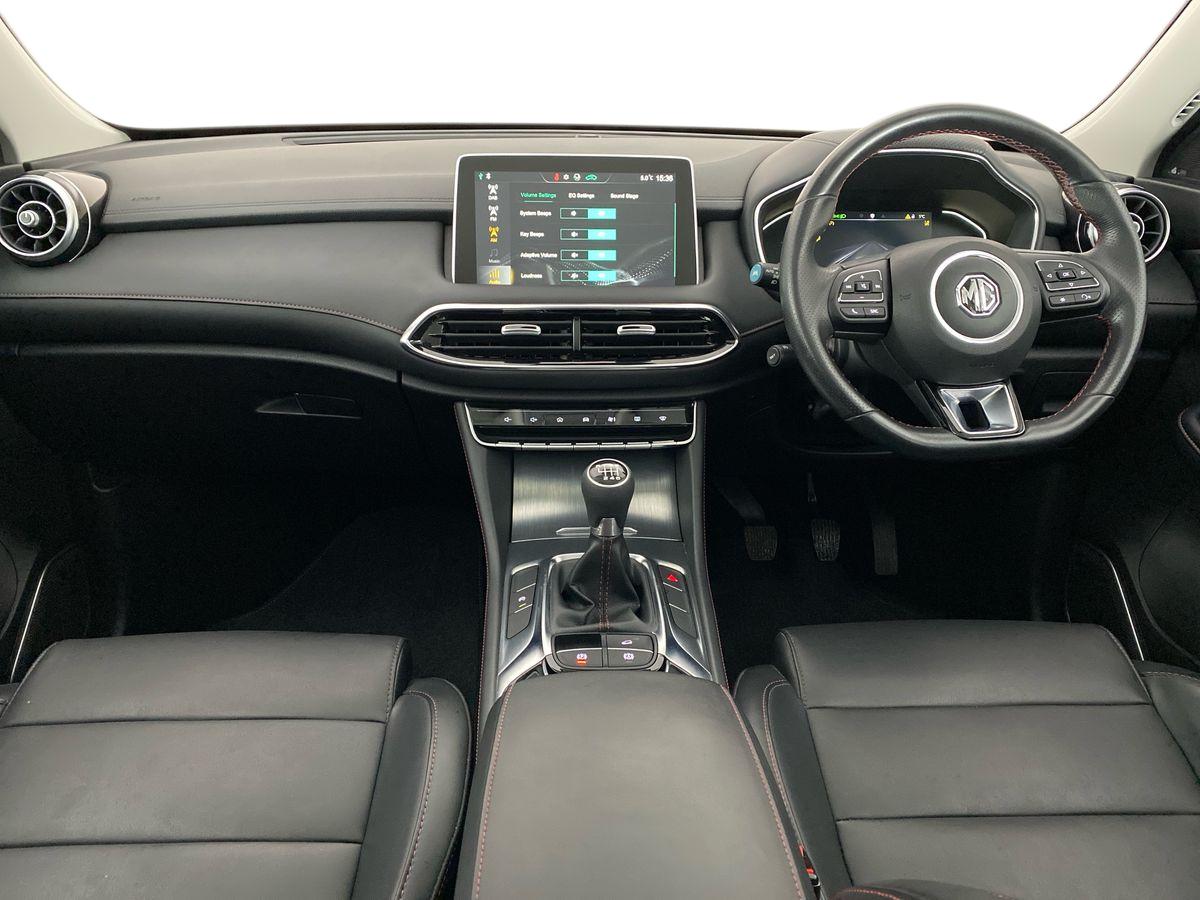 Used MG MG HS 2023 for sale - 77742364: Photo 9