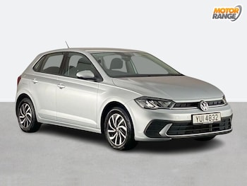 Used Volkswagen Polo 2022 for sale - 79257972: Photo