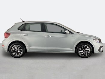 Used Volkswagen Polo 2022 for sale - 79257972: Photo