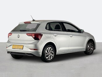 Used Volkswagen Polo 2022 for sale - 79257972: Photo