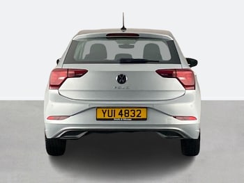 Used Volkswagen Polo 2022 for sale - 79257972: Photo