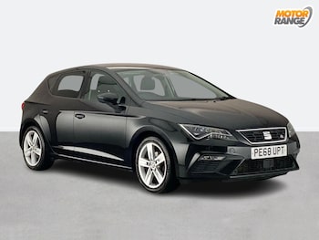 Used SEAT Leon 2018 for sale - 79503491: Photo
