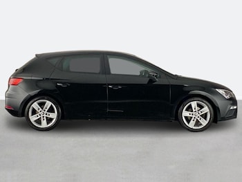 Used SEAT Leon 2018 for sale - 79503491: Photo